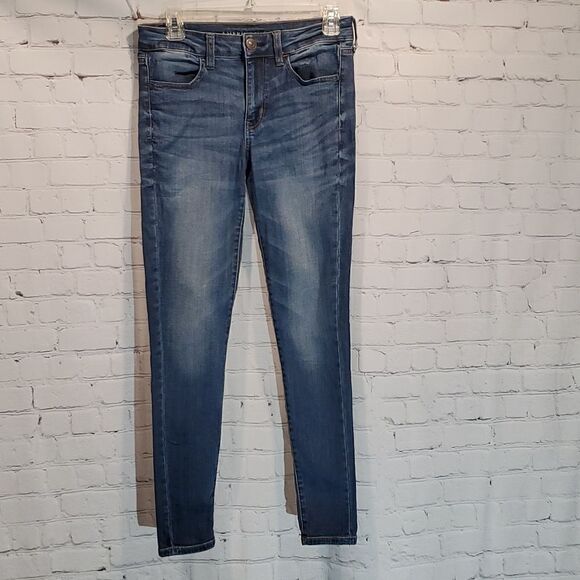 American Eagle Outfitters jeggings - Picture 1 of 9